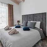 Maison d'hôtes Iria Bella By 4*