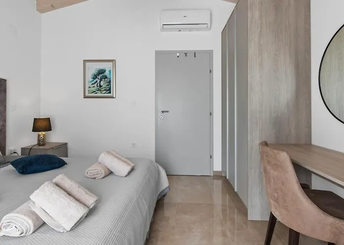 Guest house Iria Bella By Marcana