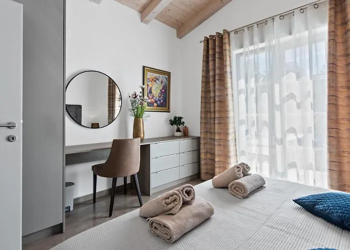 Guest house Iria Bella By Marcana