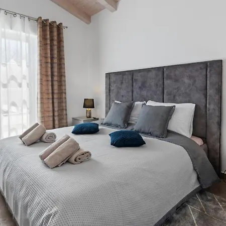 Vendégház Iria Bella By 4*